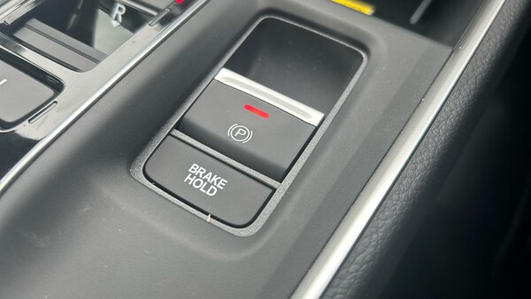 Used Honda CR-V 2025 for sale - 76146525: Photo 24