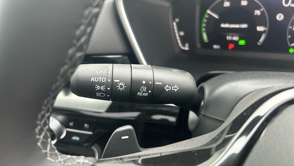 Used Honda CR-V 2025 for sale - 76146525: Photo 25