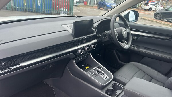 Used Honda CR-V 2025 for sale - 76146525: Photo 2