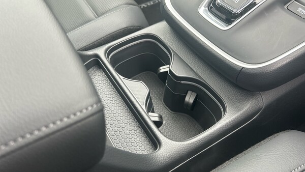 Used Honda CR-V 2025 for sale - 76146525: Photo 34