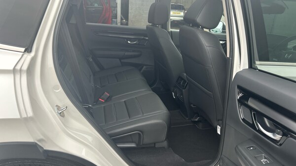 Used Honda CR-V 2025 for sale - 76146525: Photo 37