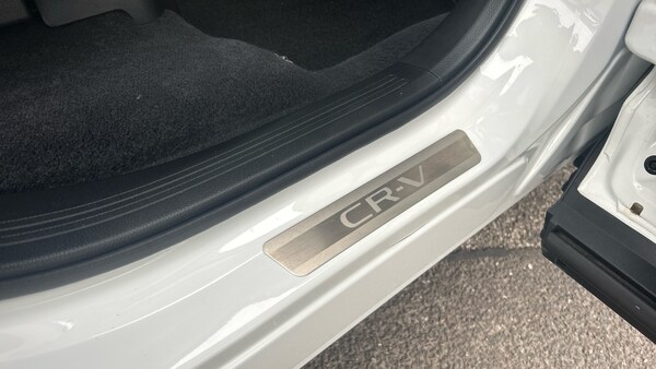 Used Honda CR-V 2025 for sale - 76146525: Photo 39