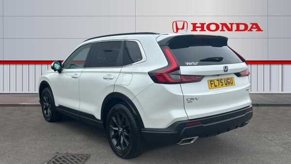 Used Honda CR-V 2025 for sale - 76146525: Photo 3