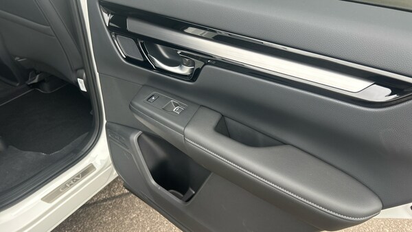 Used Honda CR-V 2025 for sale - 76146525: Photo 40