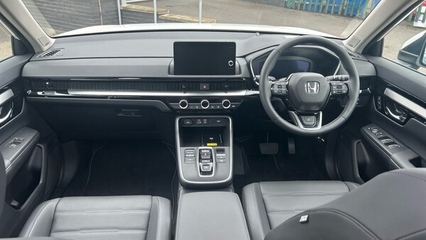 Used Honda CR-V 2025 for sale - 76146525: Photo 4