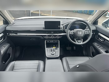 Used Honda CR-V 2025 for sale - 76146525: Photo 4