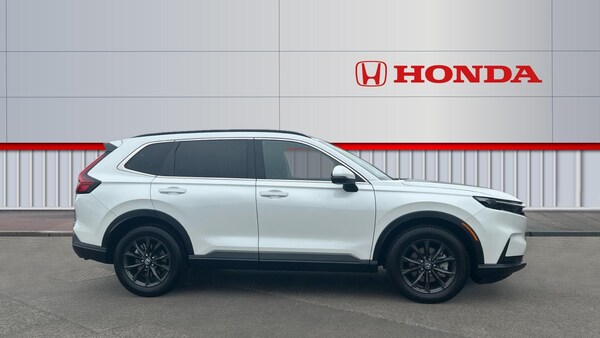 Used Honda CR-V 2025 for sale - 76146525: Photo 5