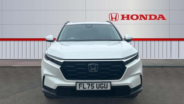 Used Honda CR-V 2025 for sale - 76146525: Photo 6
