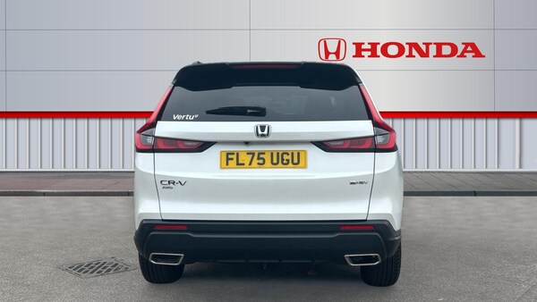 Used Honda CR-V 2025 for sale - 76146525: Photo 7