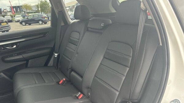 Used Honda CR-V 2025 for sale - 76146525: Photo 8