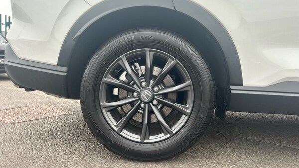 Used Honda CR-V 2025 for sale - 76146525: Photo 9