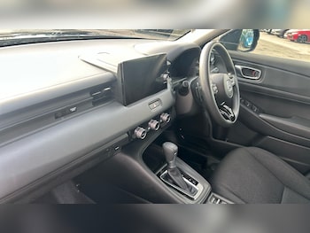 Used Honda HR-V 2022 for sale - 78270585: Photo