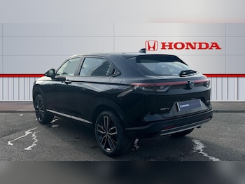 Used Honda HR-V 2022 for sale - 78270585: Photo