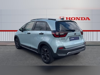 Used Honda Jazz 2025 for sale - 79257509: Photo