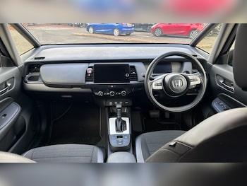 Used Honda Jazz 2025 for sale - 79257509: Photo