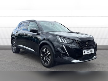 Used Peugeot 2008 2022 for sale - 79558511: Photo
