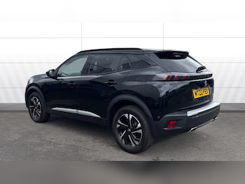 Used Peugeot 2008 2022 for sale - 79558511: Photo