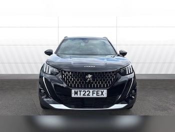 Used Peugeot 2008 2022 for sale - 79558511: Photo