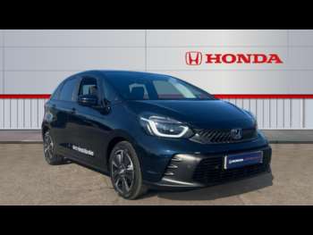 2025 (25) - 1.5 i-MMD Hybrid Advance 5dr eCVT Hybrid Hatchback
