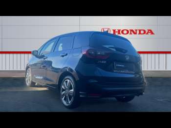 Used Honda Jazz 2025 for sale - 74900059: Photo