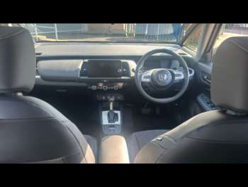 Used Honda Jazz 2025 for sale - 74900059: Photo