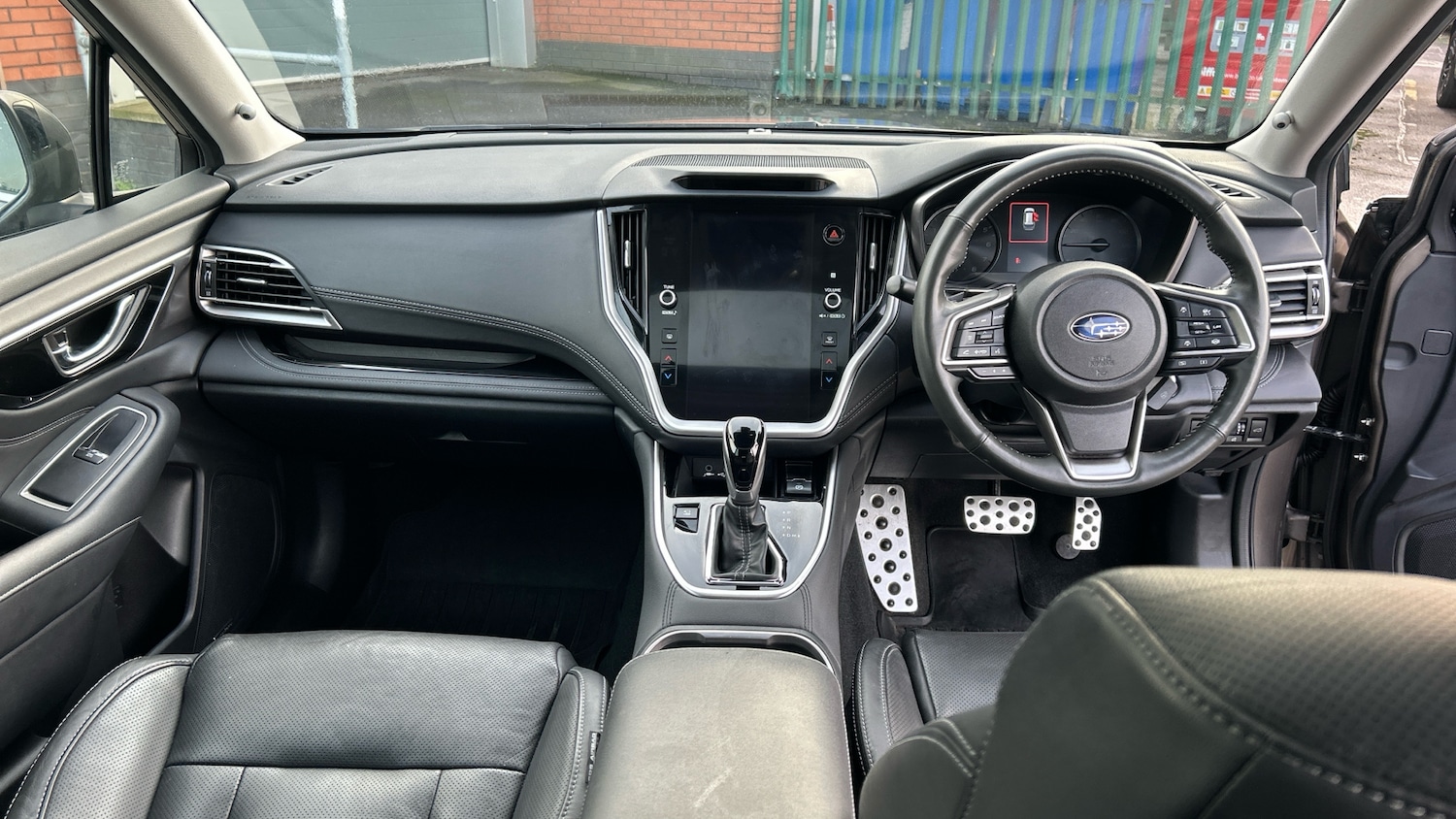 Used Subaru Outback 2023 for sale - 77282403: Photo 10