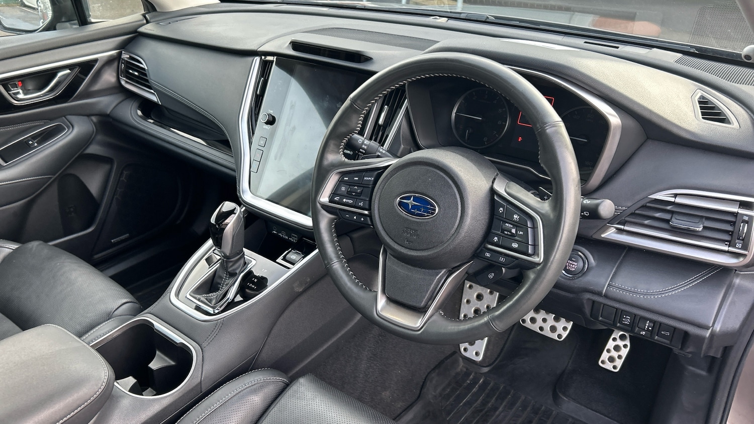 Used Subaru Outback 2023 for sale - 77282403: Photo 11