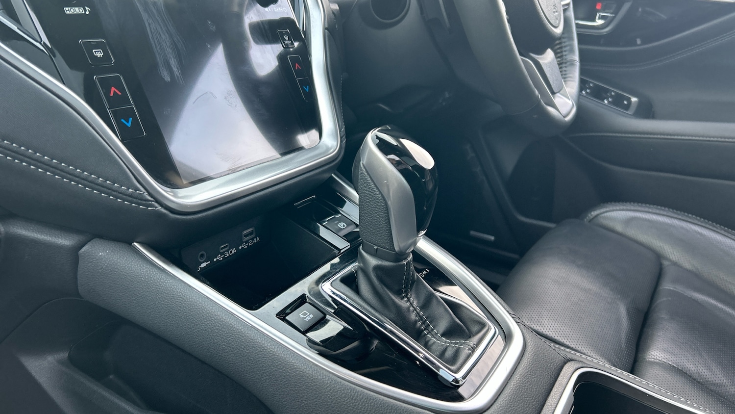 Used Subaru Outback 2023 for sale - 77282403: Photo 13