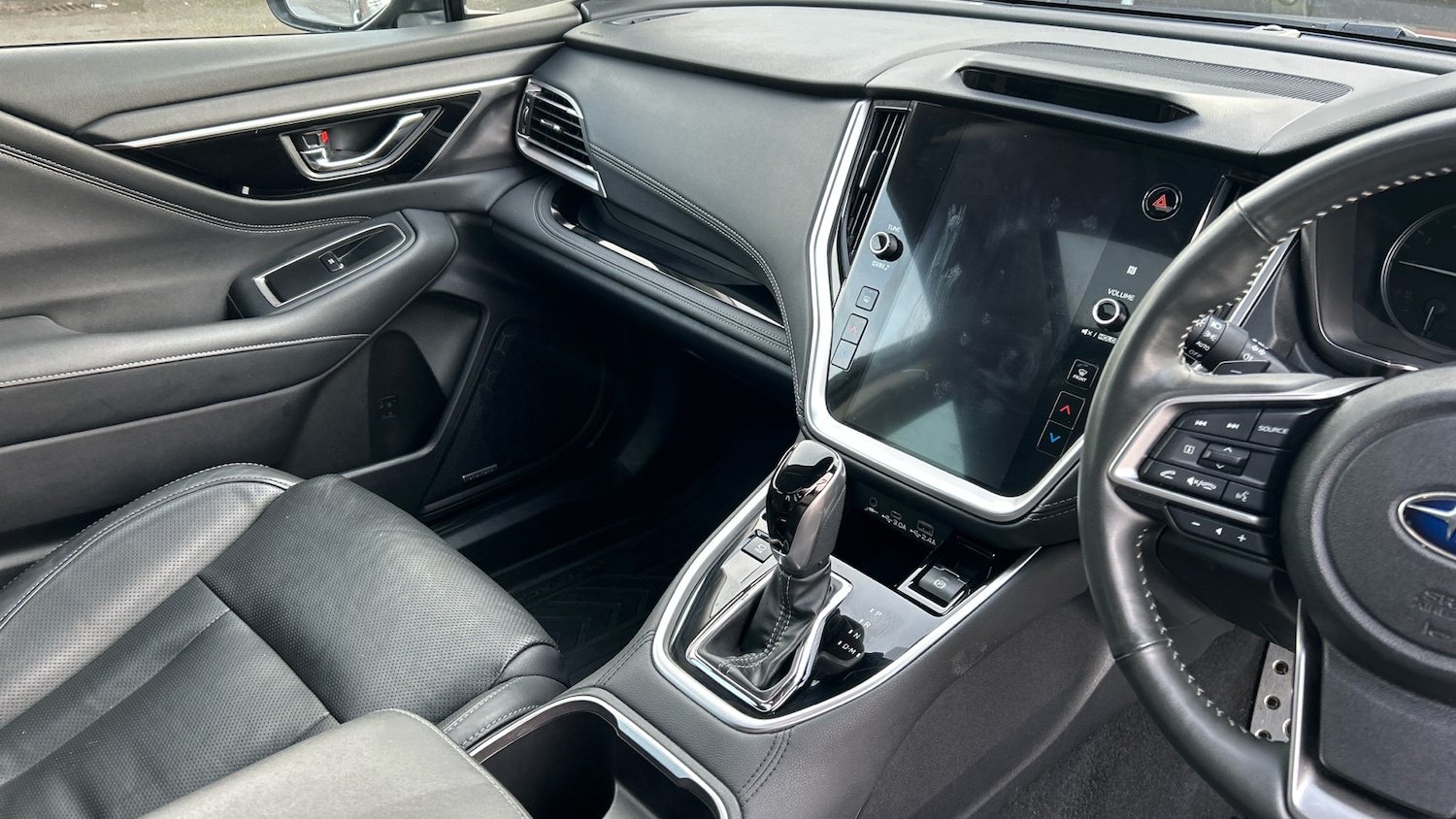 Used Subaru Outback 2023 for sale - 77282403: Photo 14