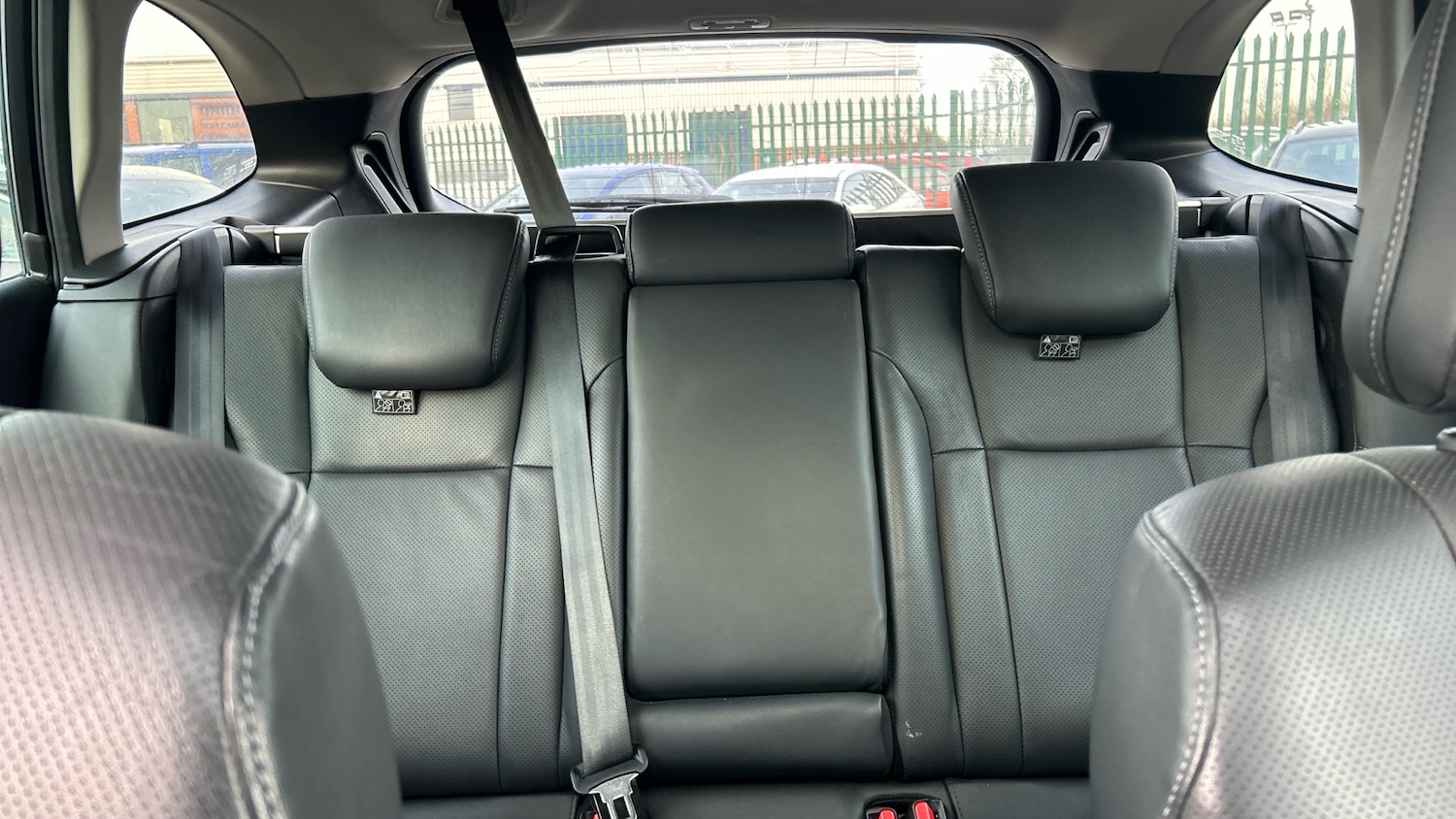 Used Subaru Outback 2023 for sale - 77282403: Photo 15