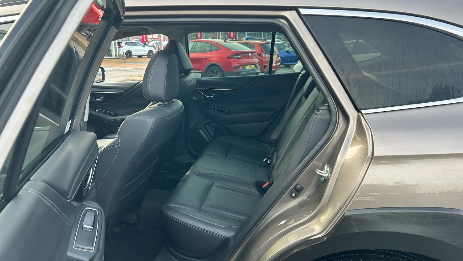 Used Subaru Outback 2023 for sale - 77282403: Photo 16