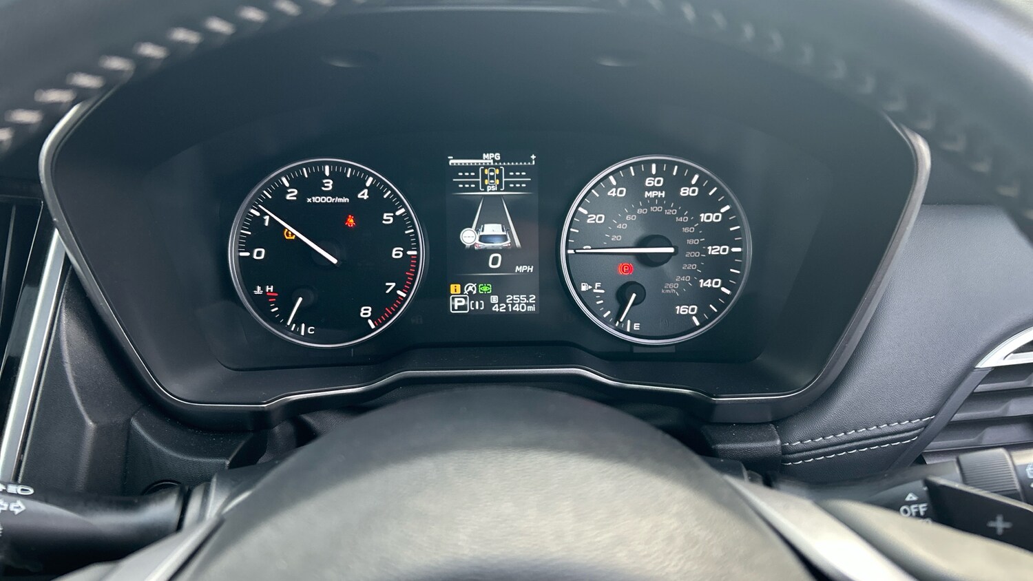 Used Subaru Outback 2023 for sale - 77282403: Photo 18