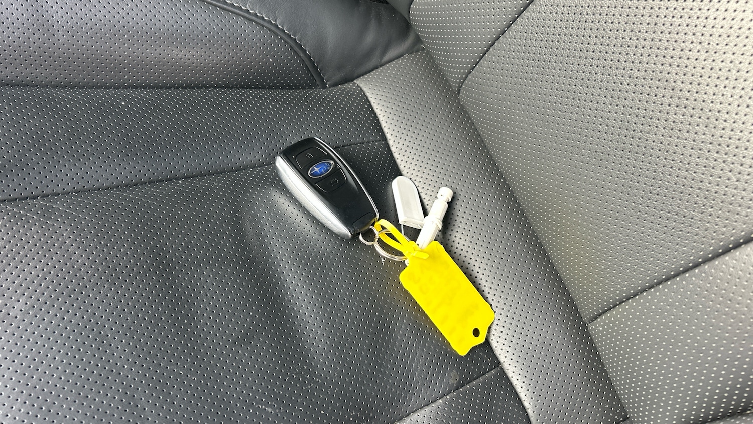 Used Subaru Outback 2023 for sale - 77282403: Photo 20