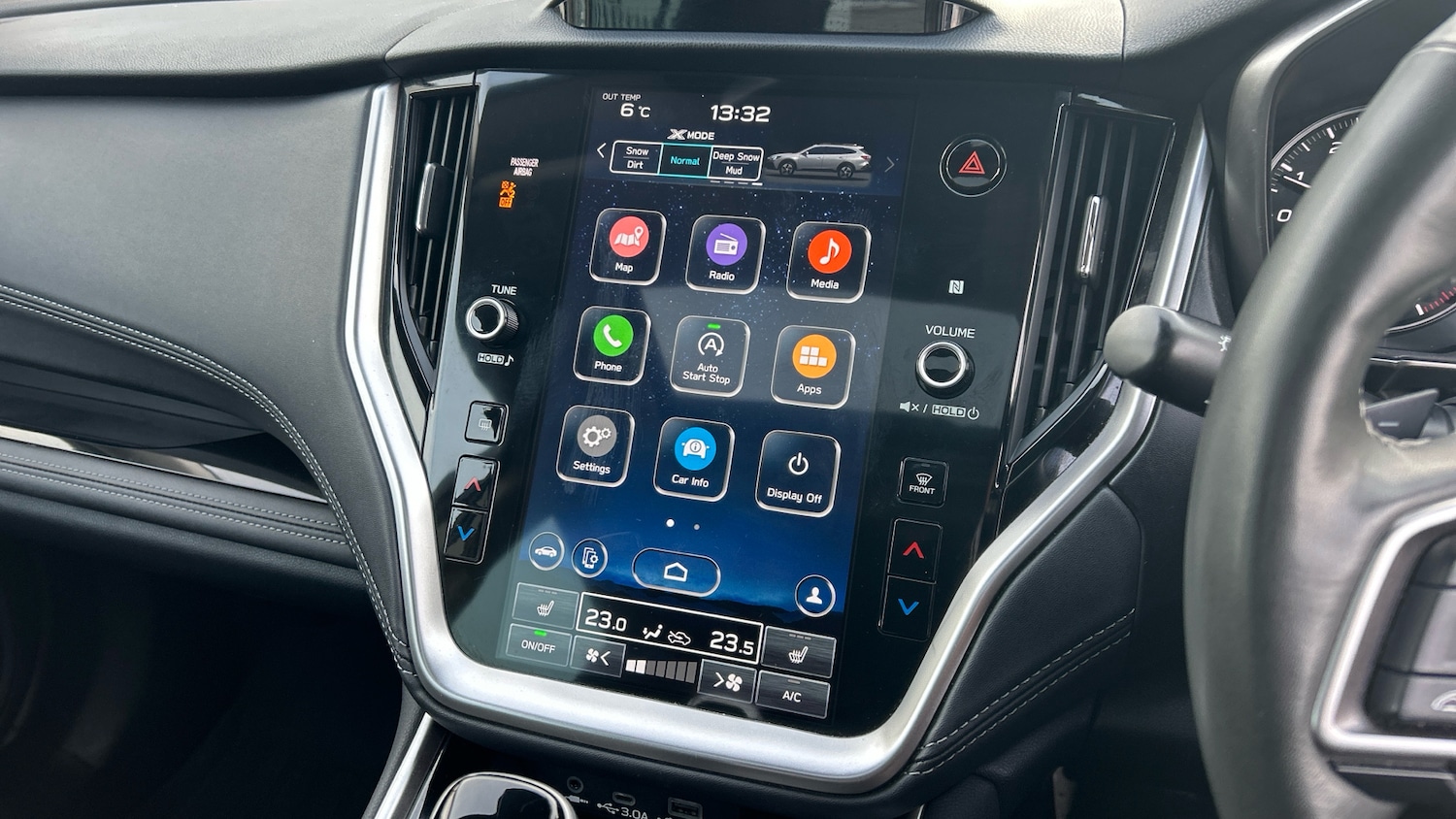 Used Subaru Outback 2023 for sale - 77282403: Photo 31