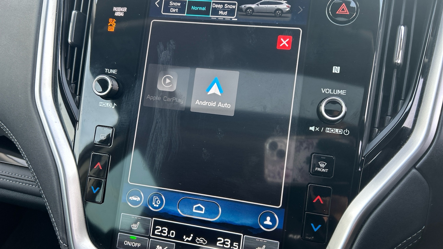 Used Subaru Outback 2023 for sale - 77282403: Photo 33