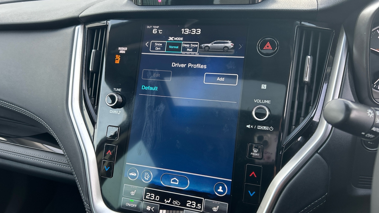 Used Subaru Outback 2023 for sale - 77282403: Photo 35