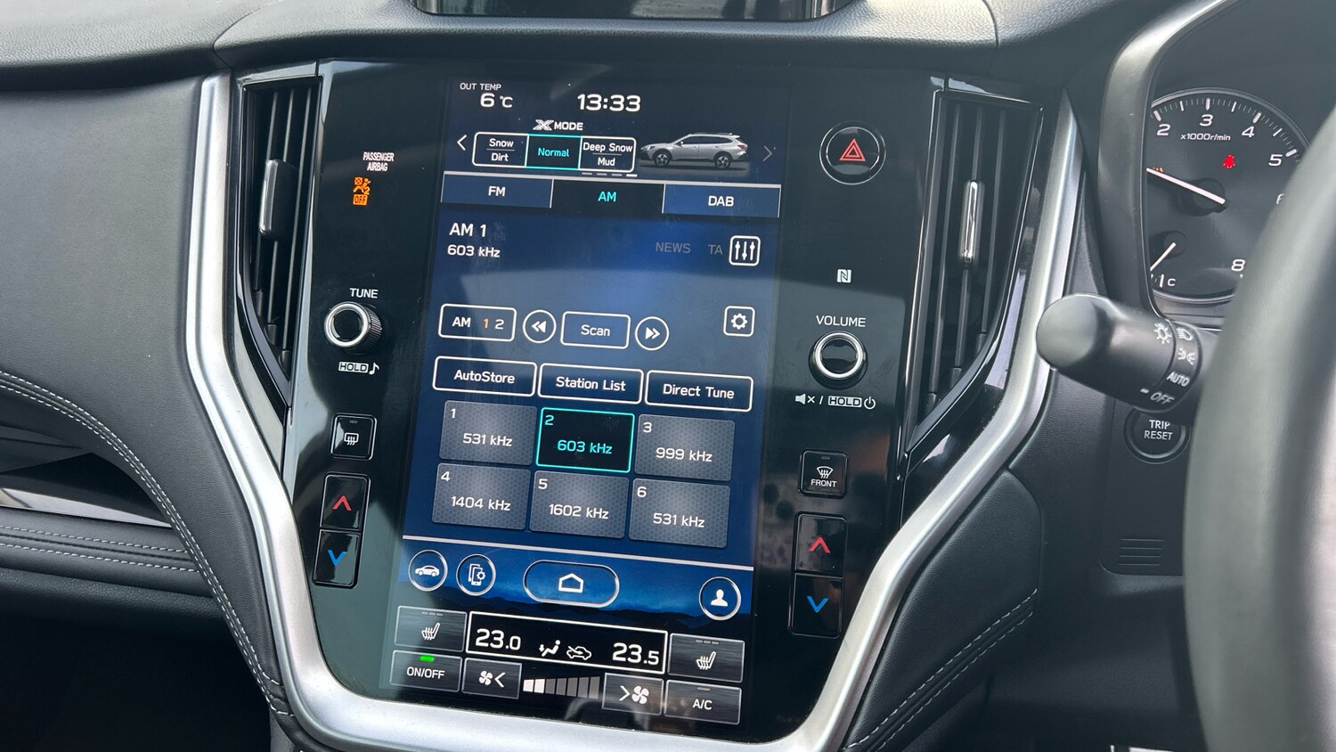 Used Subaru Outback 2023 for sale - 77282403: Photo 36