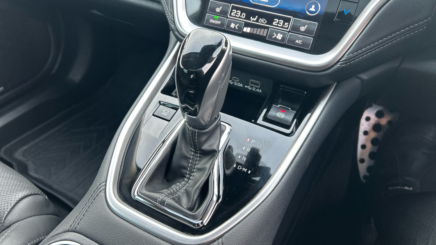 Used Subaru Outback 2023 for sale - 77282403: Photo 39