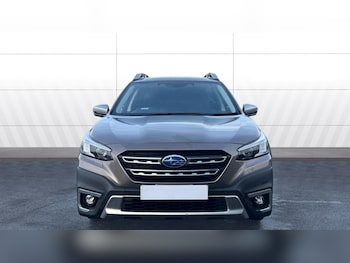 Used Subaru Outback 2023 for sale - 77282403: Photo