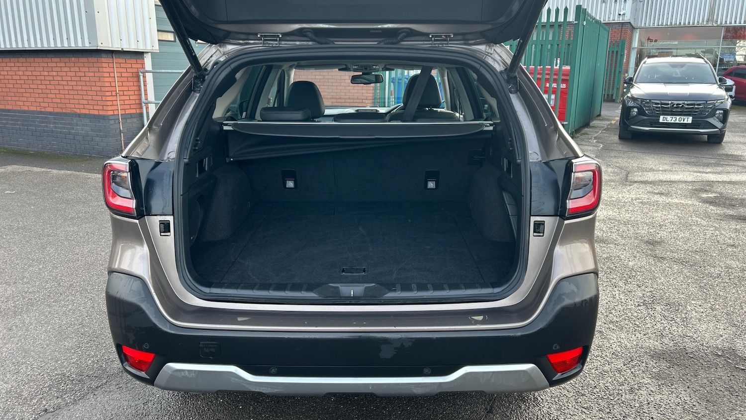 Used Subaru Outback 2023 for sale - 77282403: Photo 4