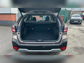 Used Subaru Outback 2023 for sale - 77282403: Photo