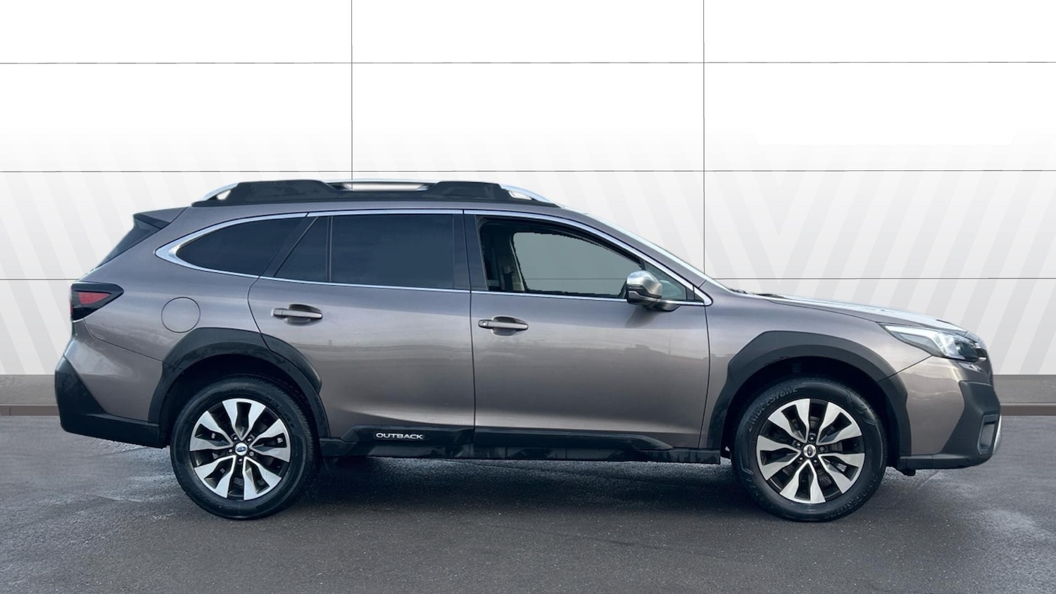 Used Subaru Outback 2023 for sale - 77282403: Photo 5