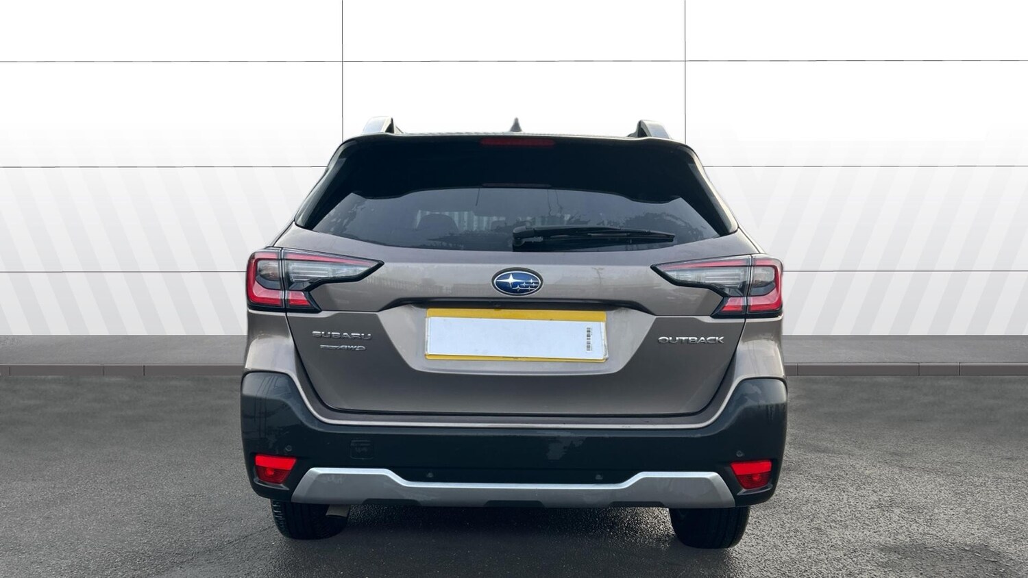 Used Subaru Outback 2023 for sale - 77282403: Photo 6