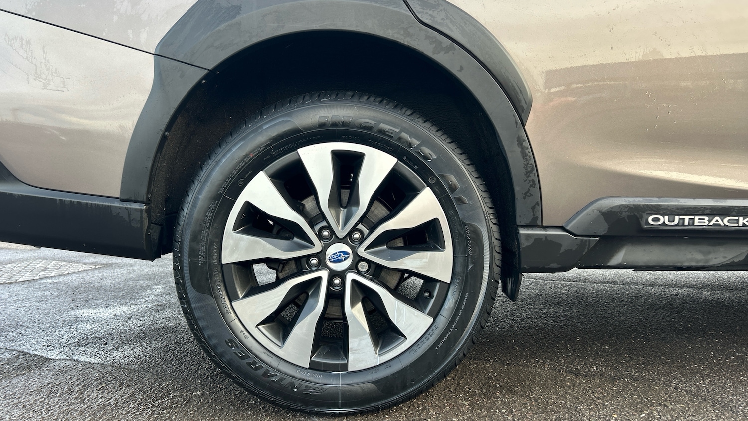 Used Subaru Outback 2023 for sale - 77282403: Photo 7