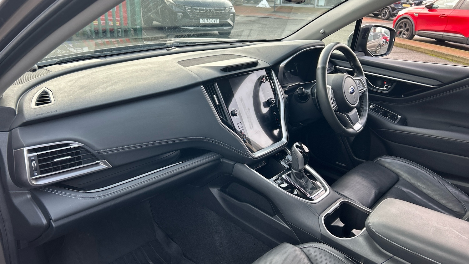 Used Subaru Outback 2023 for sale - 77282403: Photo 9