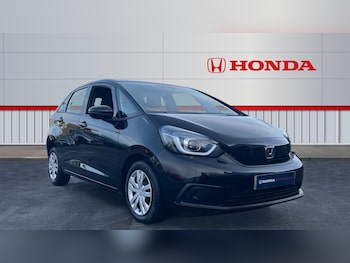 Honda Jazz feature image