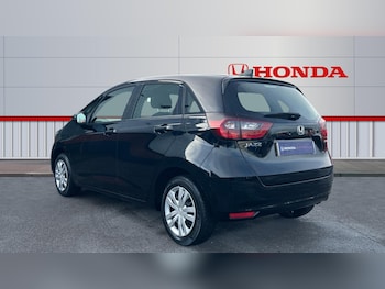 Used Honda Jazz 2023 for sale - 77149178: Photo
