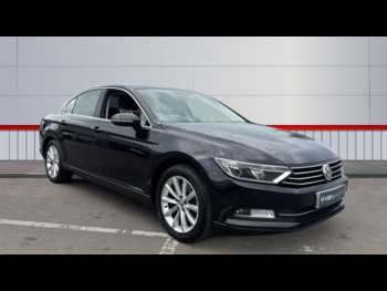 2015 (65) - 1.6 TDI SE 4dr Diesel Saloon