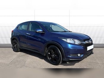 Used Honda HR-V 2017 for sale - 79017859: Photo
