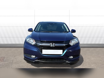 Used Honda HR-V 2017 for sale - 79017859: Photo